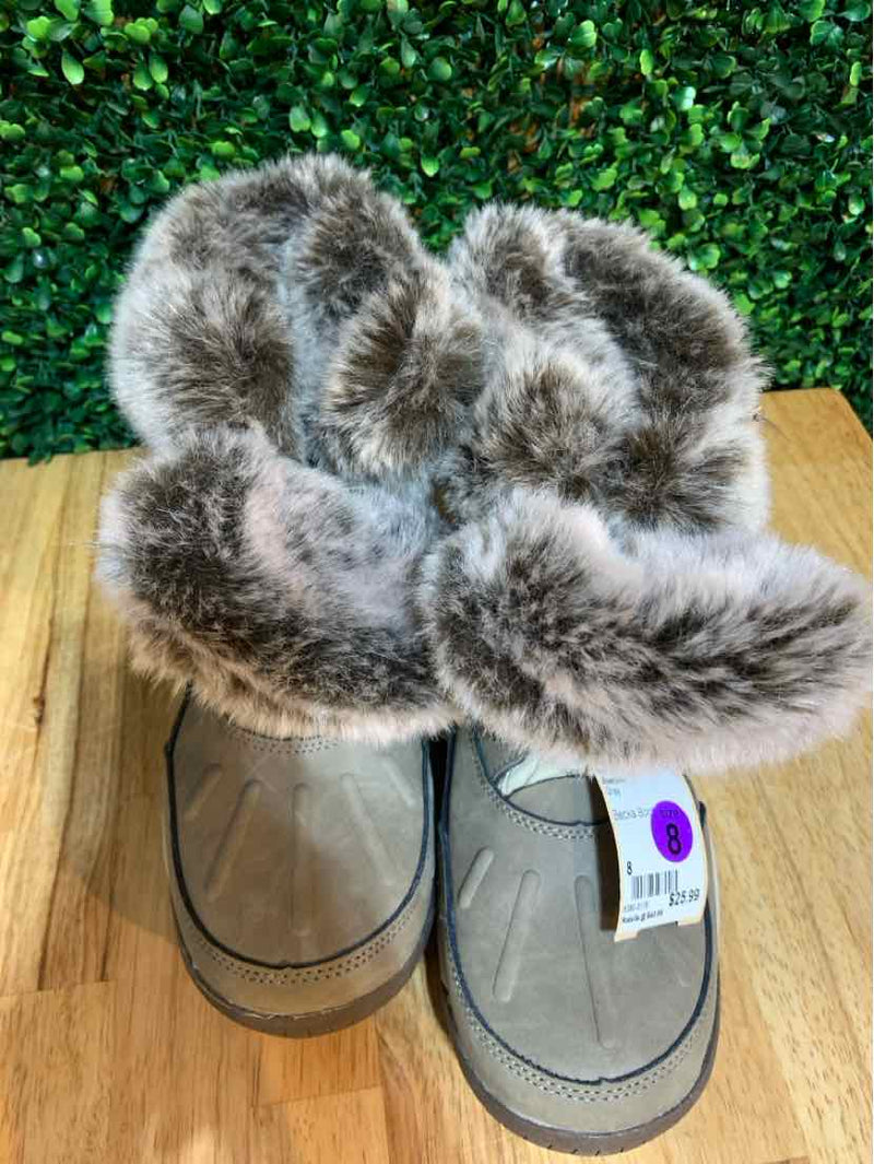 Shoe Size 8 Bearpaw Boots