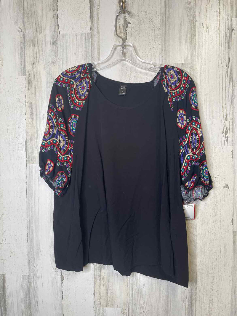 Boutique Size XL Shirt