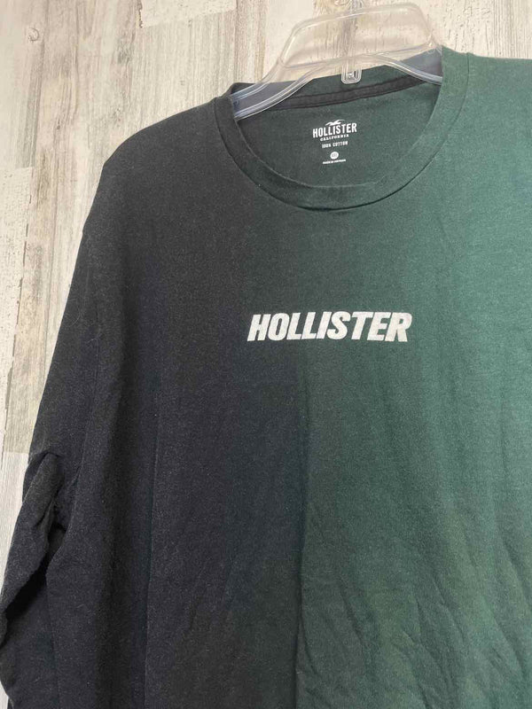 Size XXL Hollister Shirt