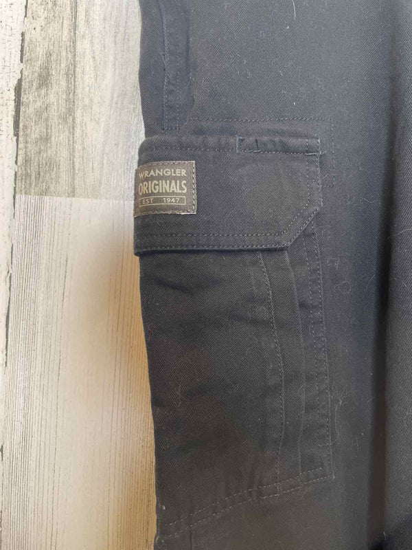 Size 30/32 Wrangler Pants