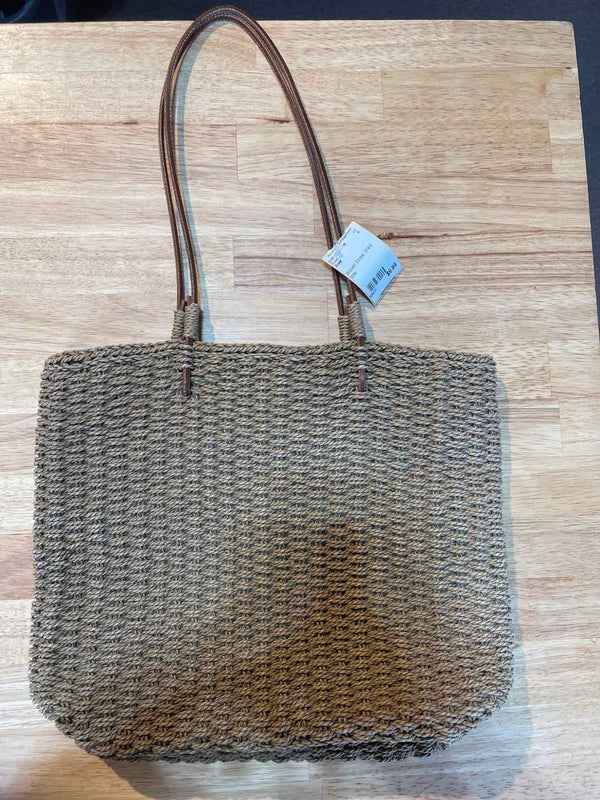 Scala Purse