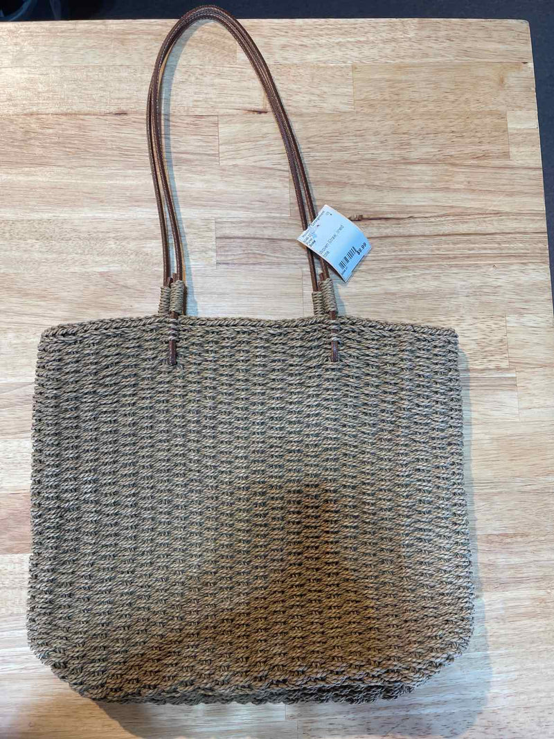 Scala Purse