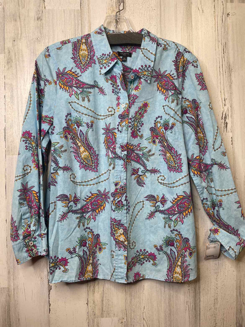 Talbots Size L Shirt