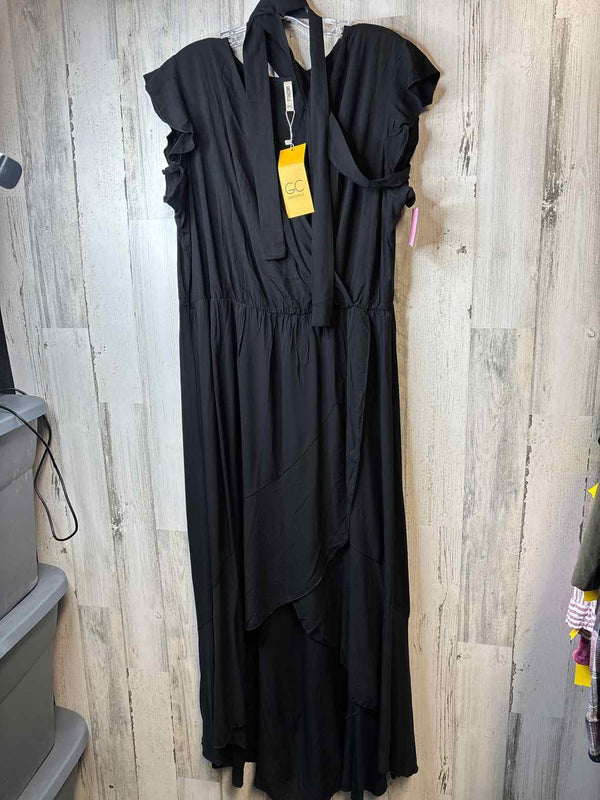 Size 2X Boutique Dress