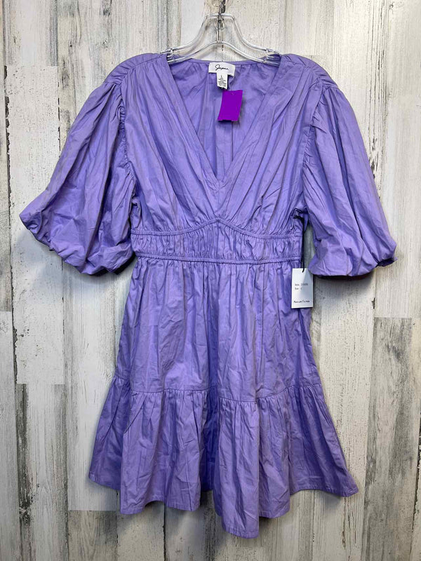 Size L Japna Dress