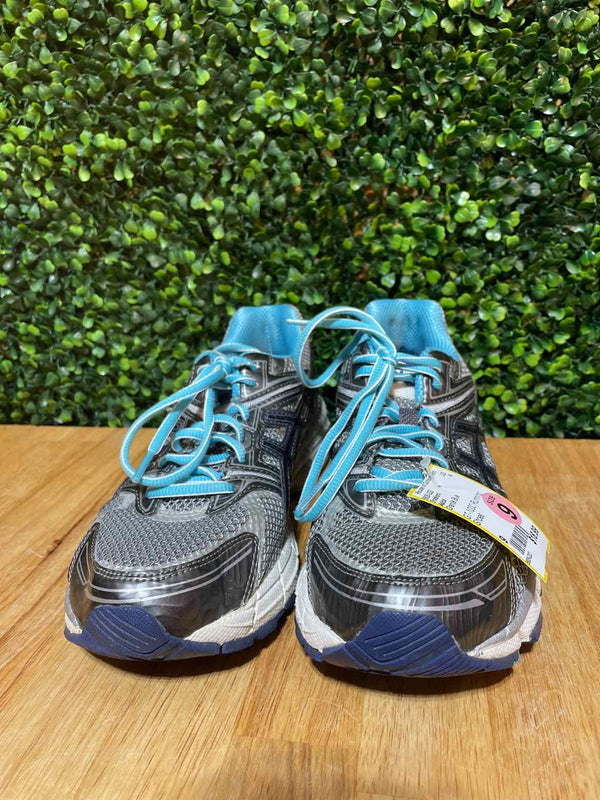 Shoe Size 9 Asics Sneakers