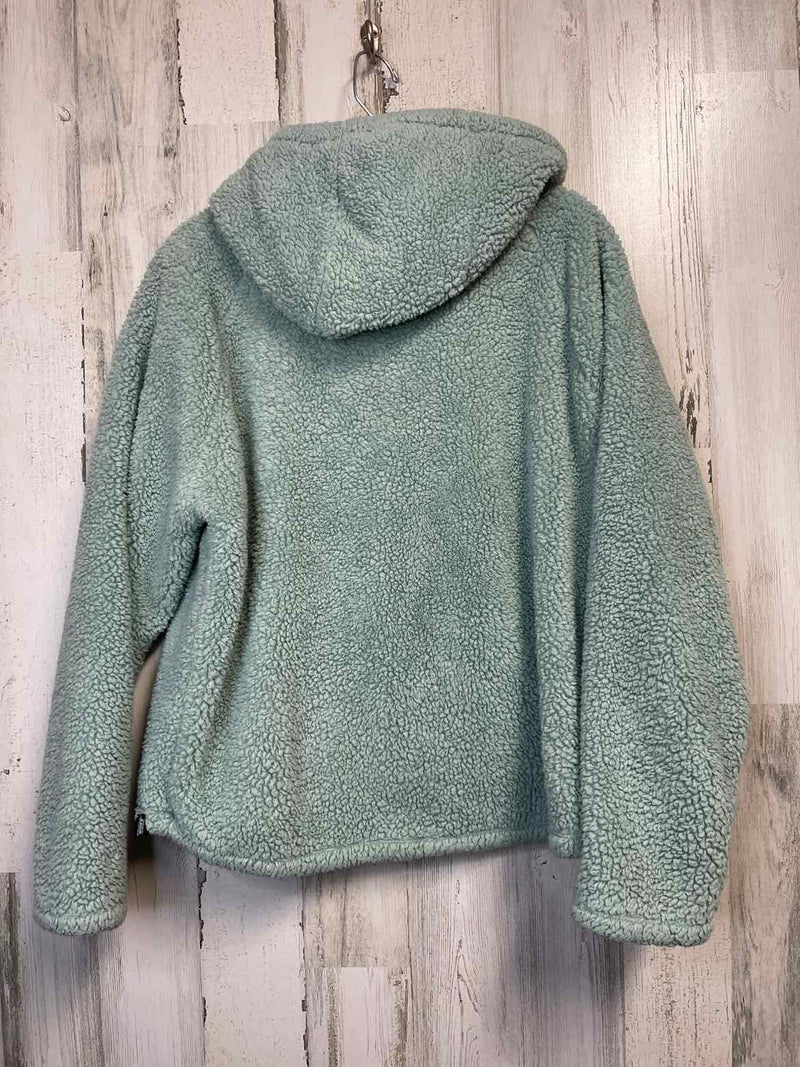 PINK Size S Hoodie