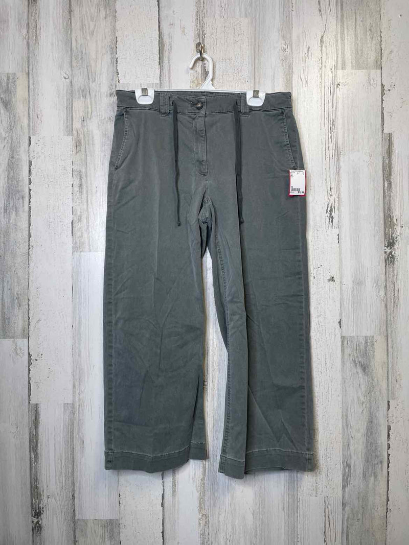 Size 10 J.Jill Pants