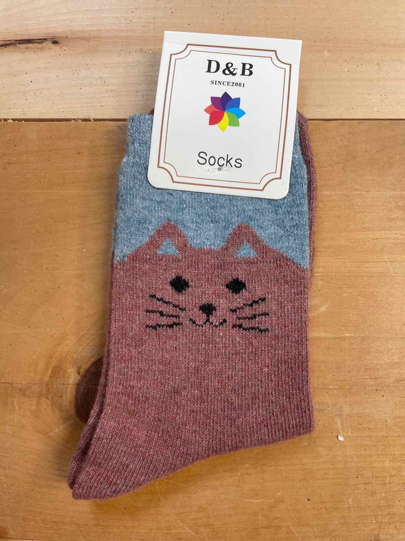 SOCKTOBER Socks