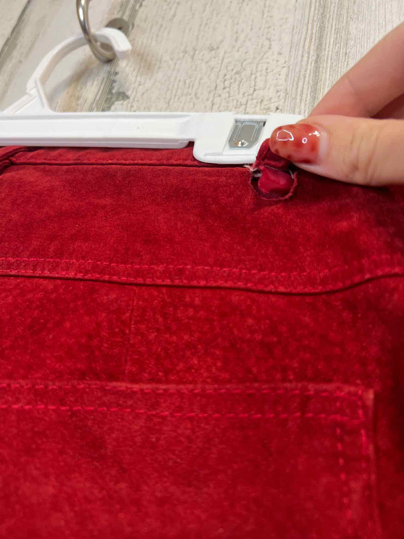 Size 2 Hugo Buscati Pants