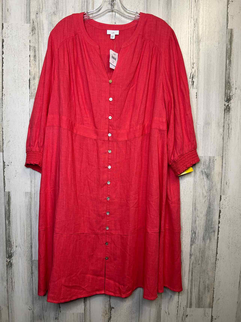 Size XL J.Jill Dress