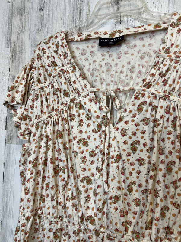 Lane BRYANT Size 22/24 Shirt