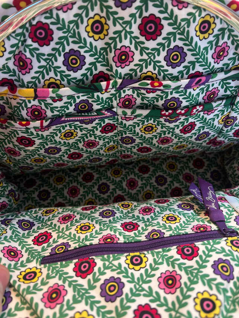 Vera Bradley Purse