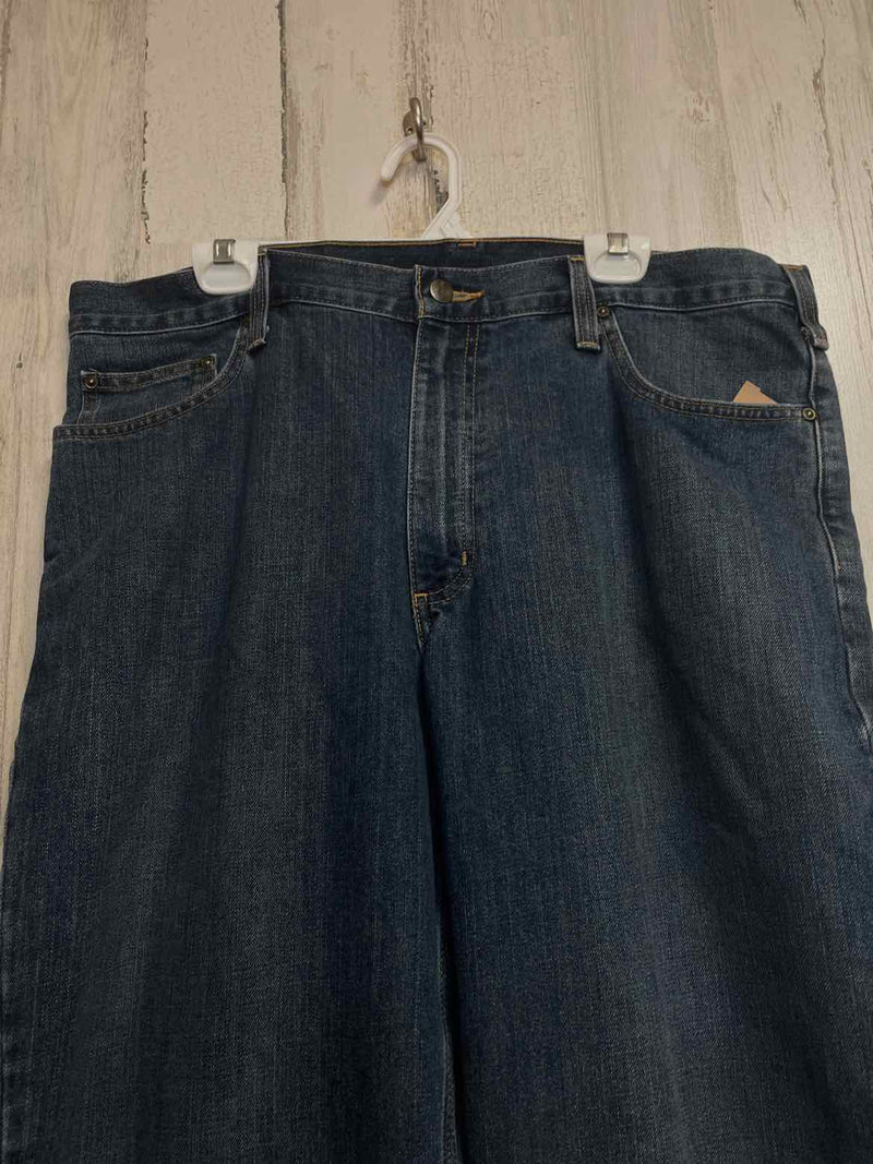 Size 38/32 Carhartt Jeans