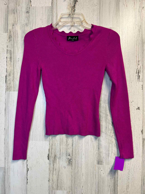 Marled Size XS Shirt