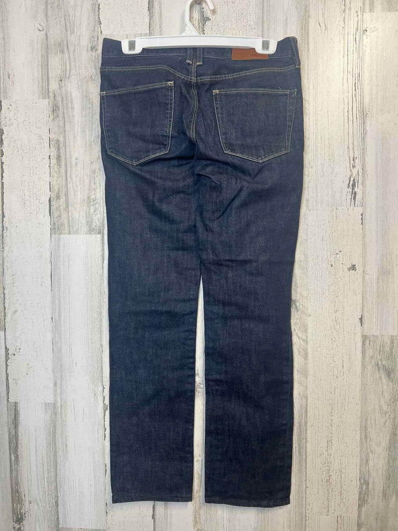 Size 27/32 Madewell Jeans