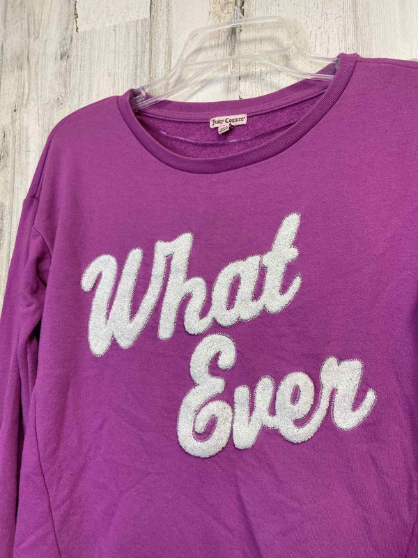 Juicy Couture Size S Shirt