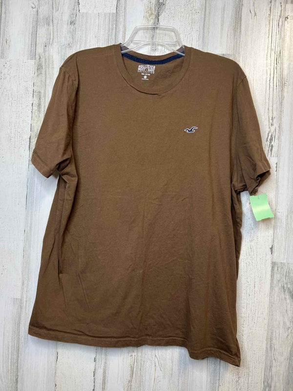 Size XXL Hollister Shirt