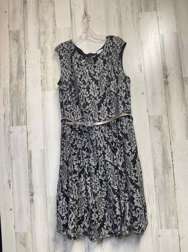 Size 22 Sabrina Collective Dress