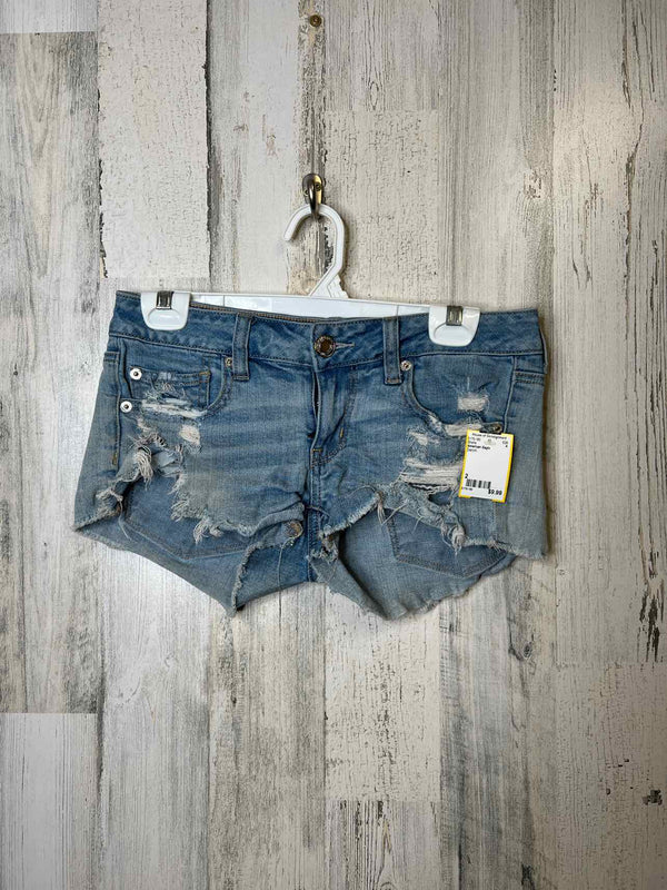 Size 2 American Eagle Shorts