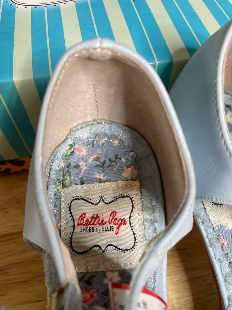 9 Bettie Page Shoes by ELLIE Shoes