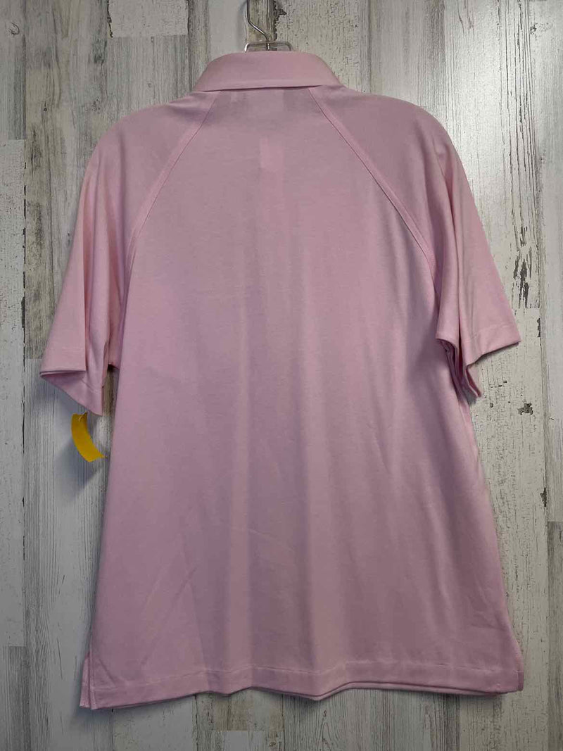 Size M London Fog Shirt