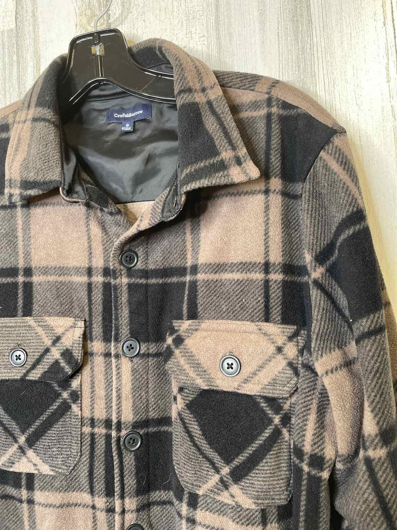 Size S Croft & Barrow Shirt