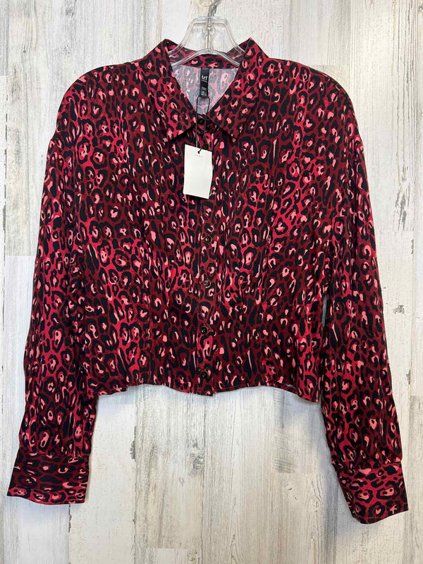 Zara Size S Shirt