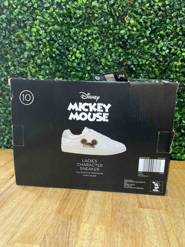 Shoe Size 10 Disney Sneakers