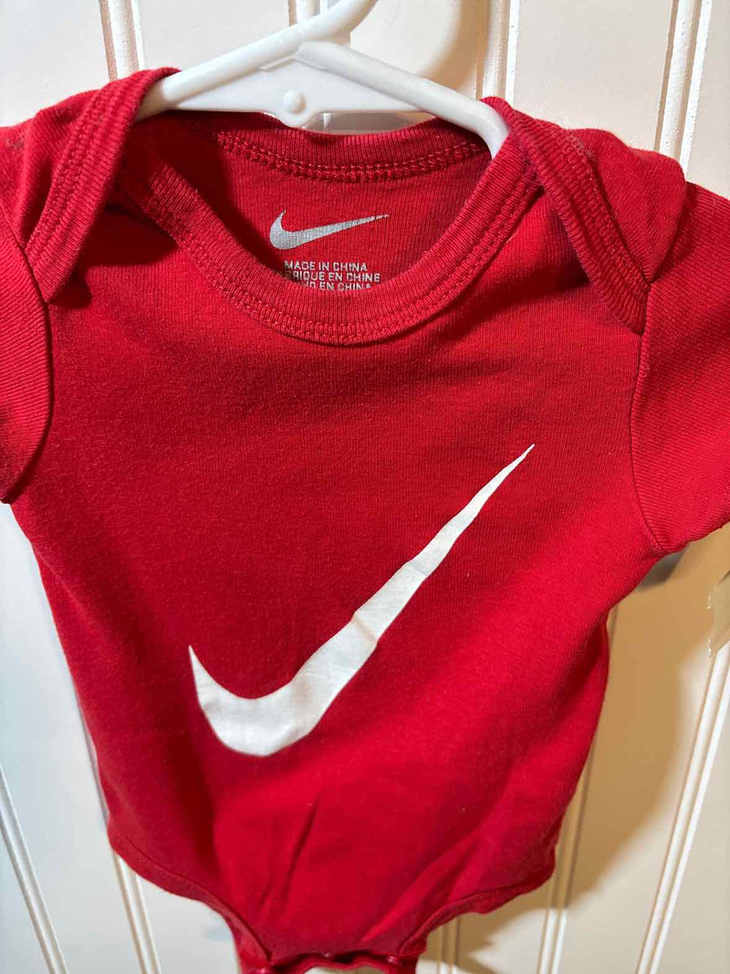 Nike 6/12M Baby