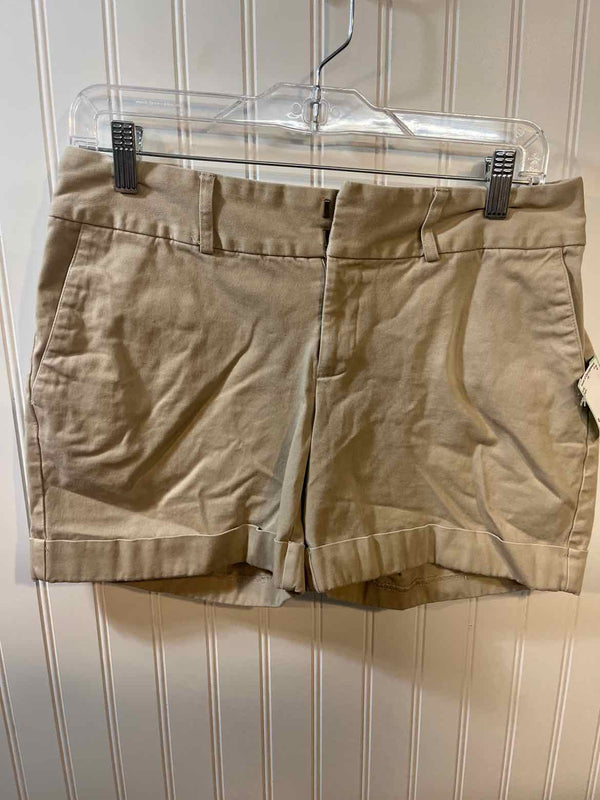 Size 6 Shorts