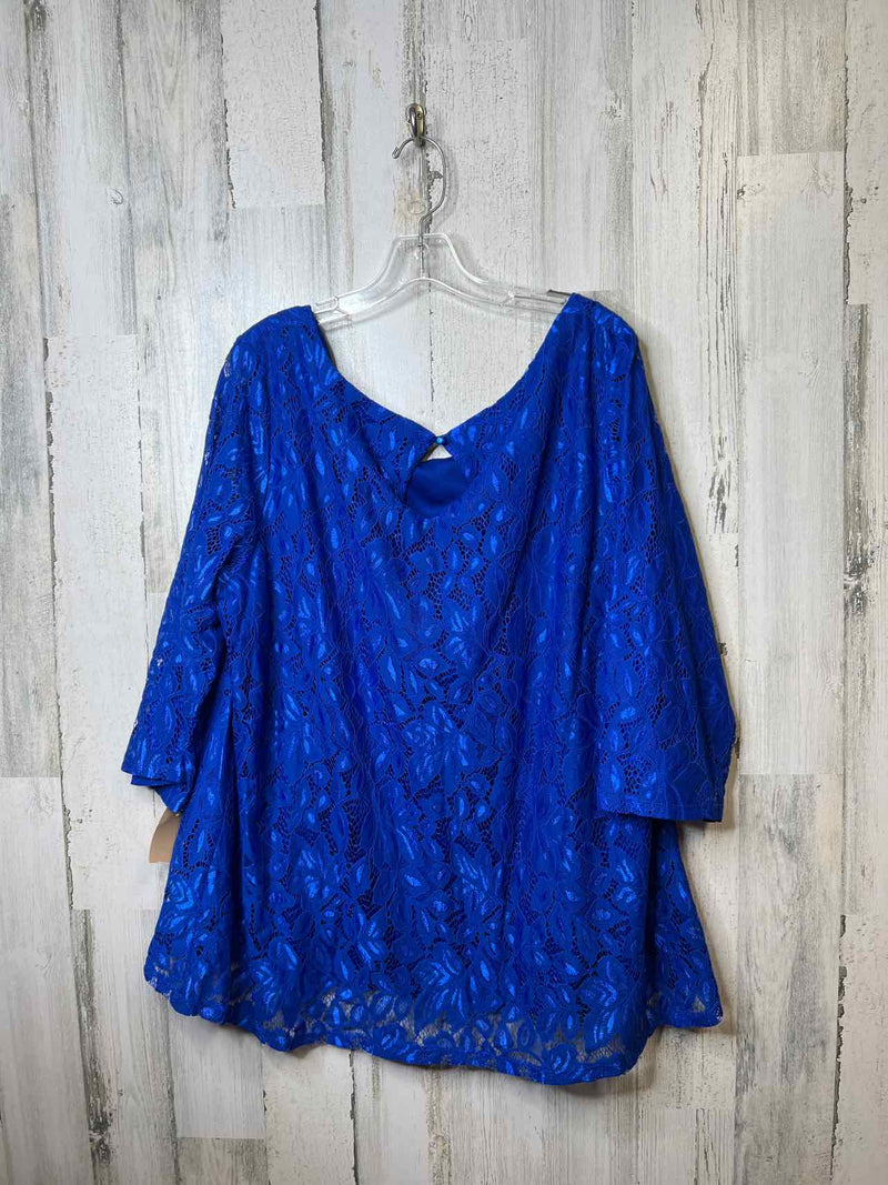 Boutique Size 2X Shirt