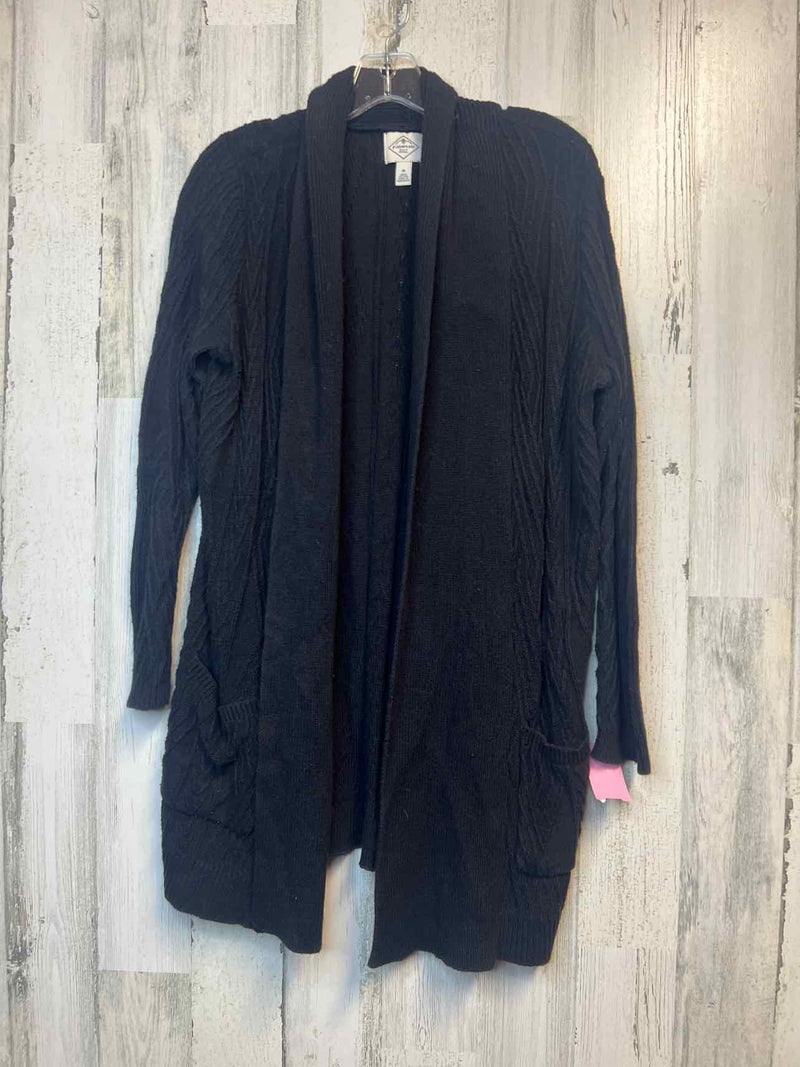 Size M St. John's Bay Cardigan