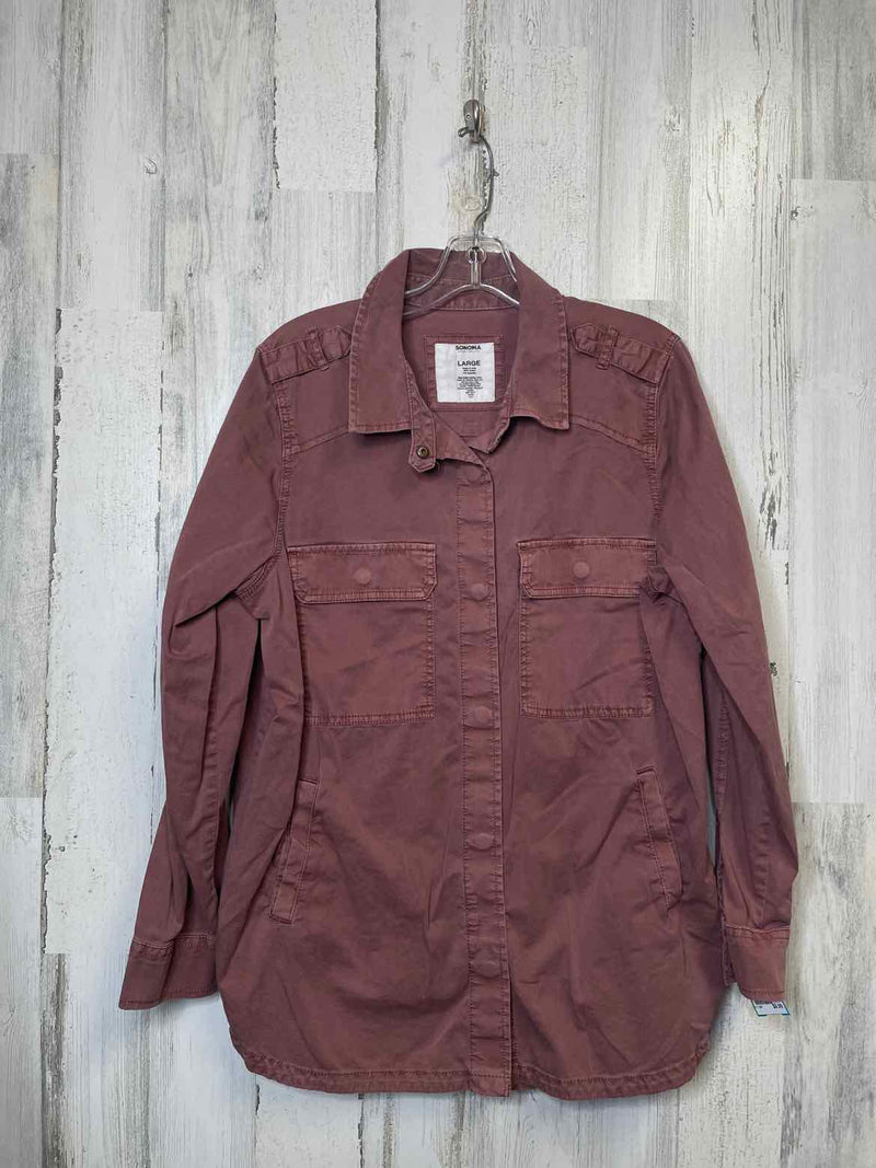 Sonoma Size L Shirt