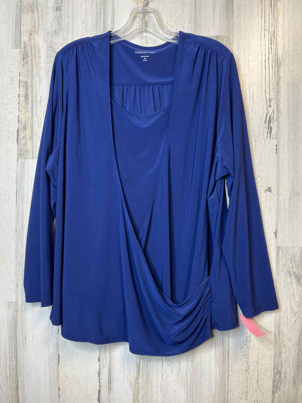 Coldwater Creek Size 20/22 Shirt
