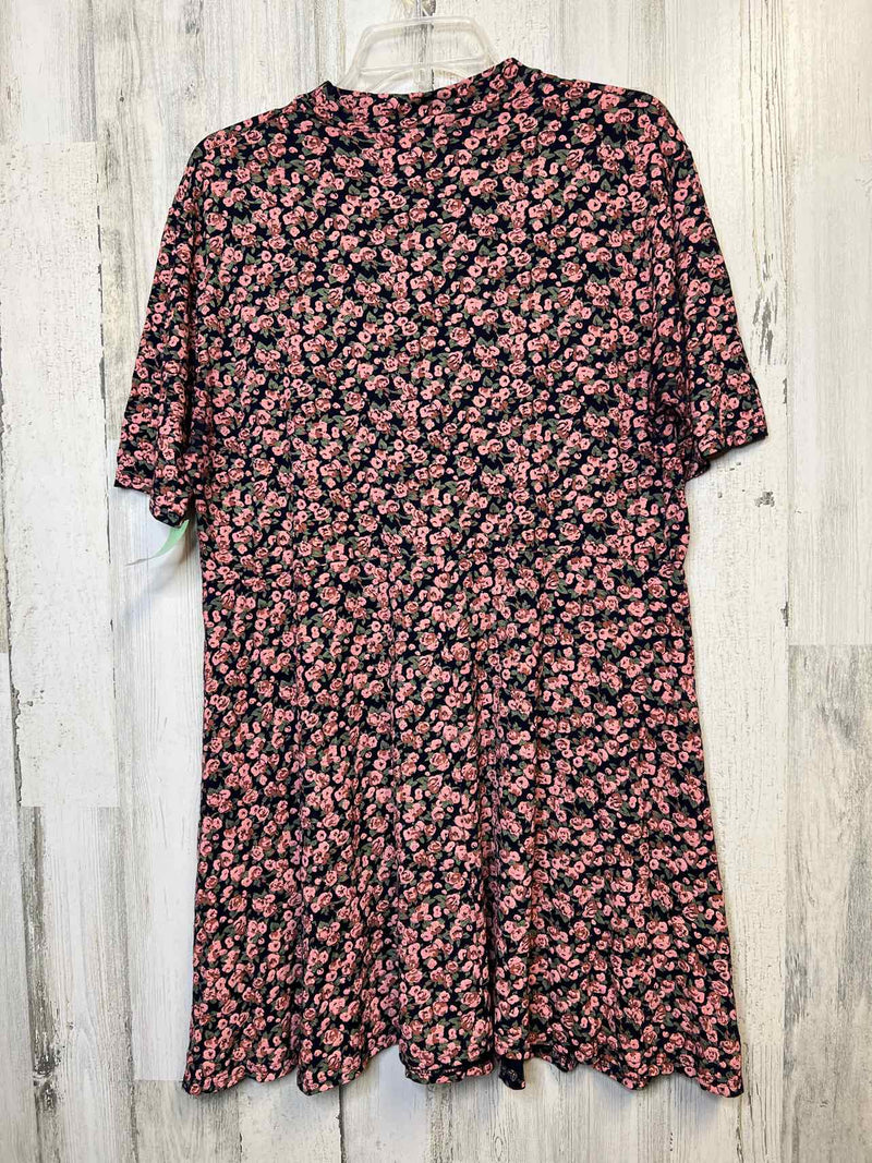Size 16 Boo Hoo Dress