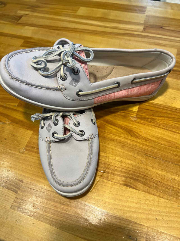 8.5 Sperry Shoes