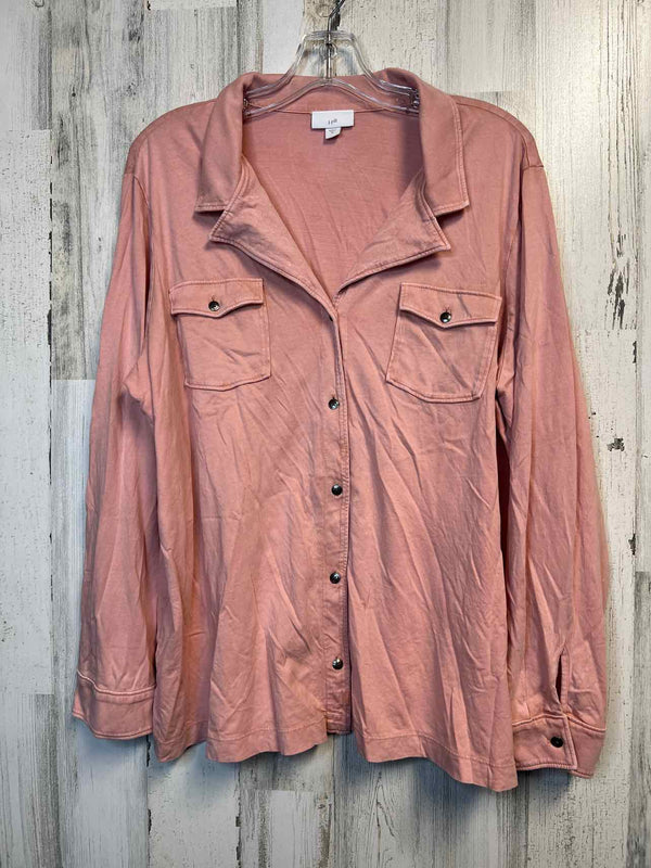 J.Jill Size XL Shirt