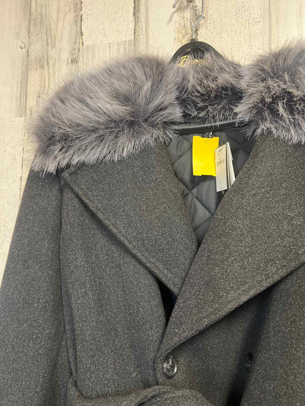 Size L Banana Republic Coat