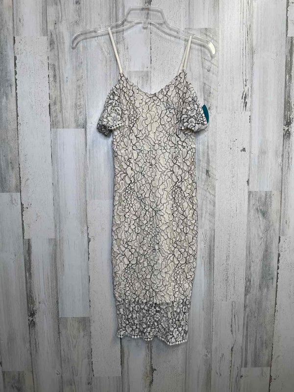 Size XS Romeo + Juliet Couture Dress