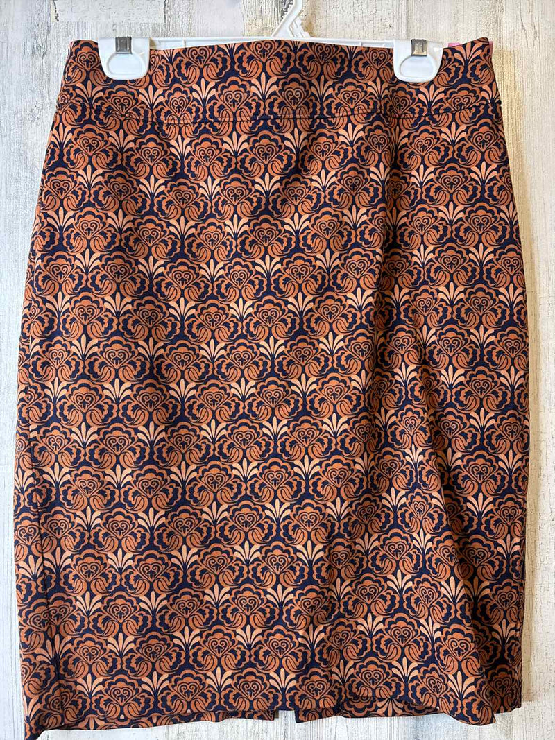 Size 6 Ann Taylor Skirt