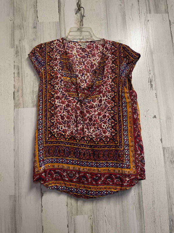Lucky Brand Size S Shirt
