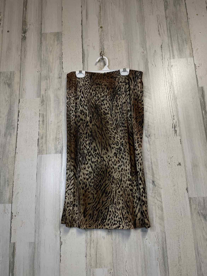 Size L Boutique Skirt