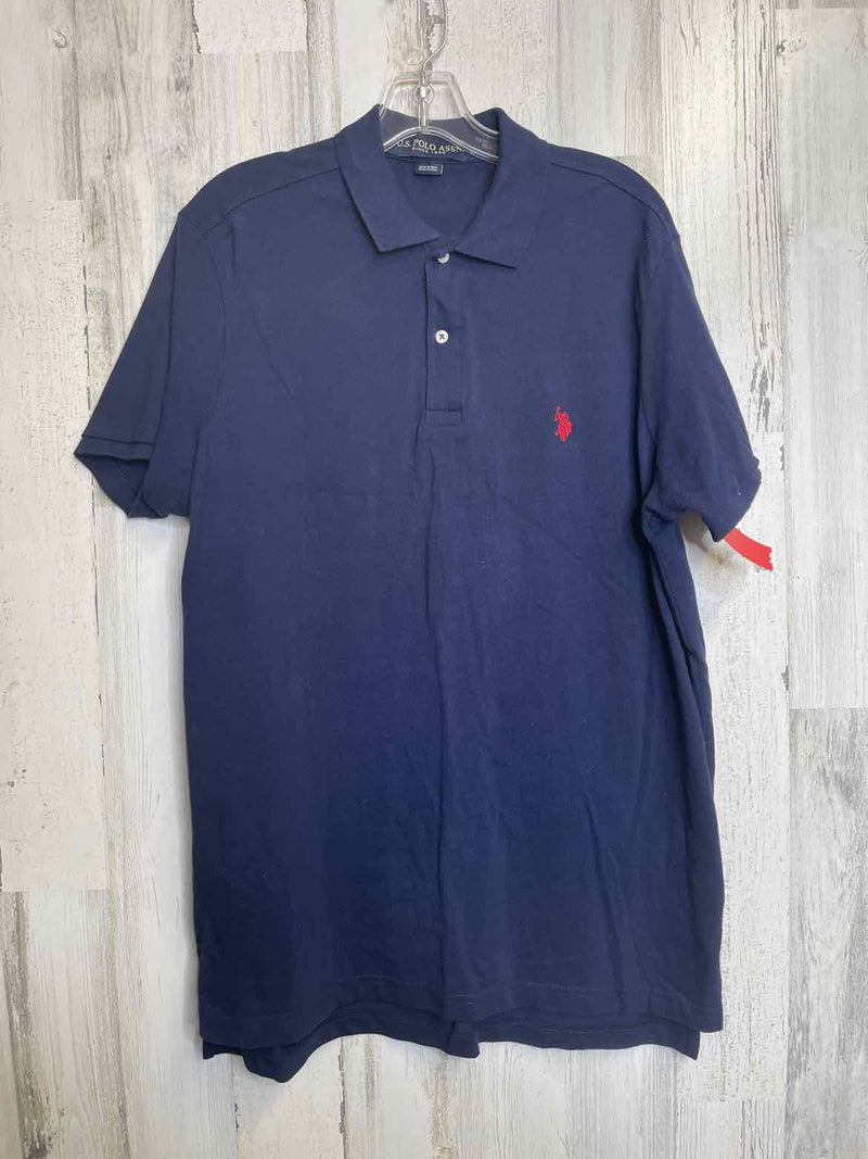 Size XL U.S. Polo Assn. Shirt