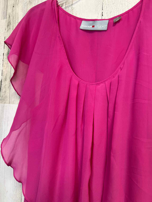 Avenue Size 22/24 Shirt