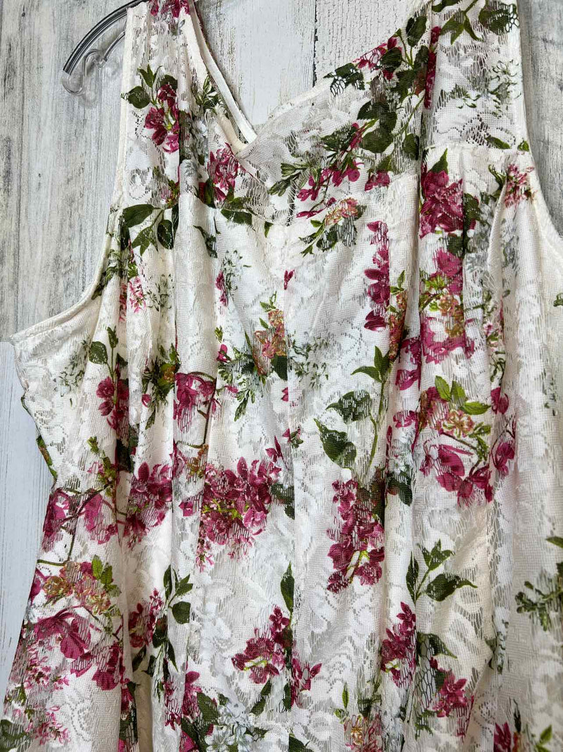 Size 26/28 Lane BRYANT Dress
