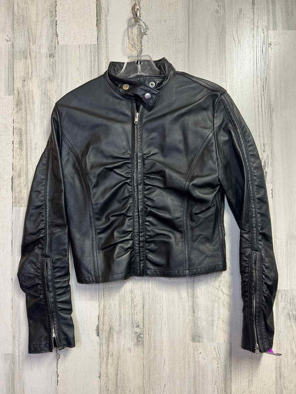 Sharagano Size S Jacket