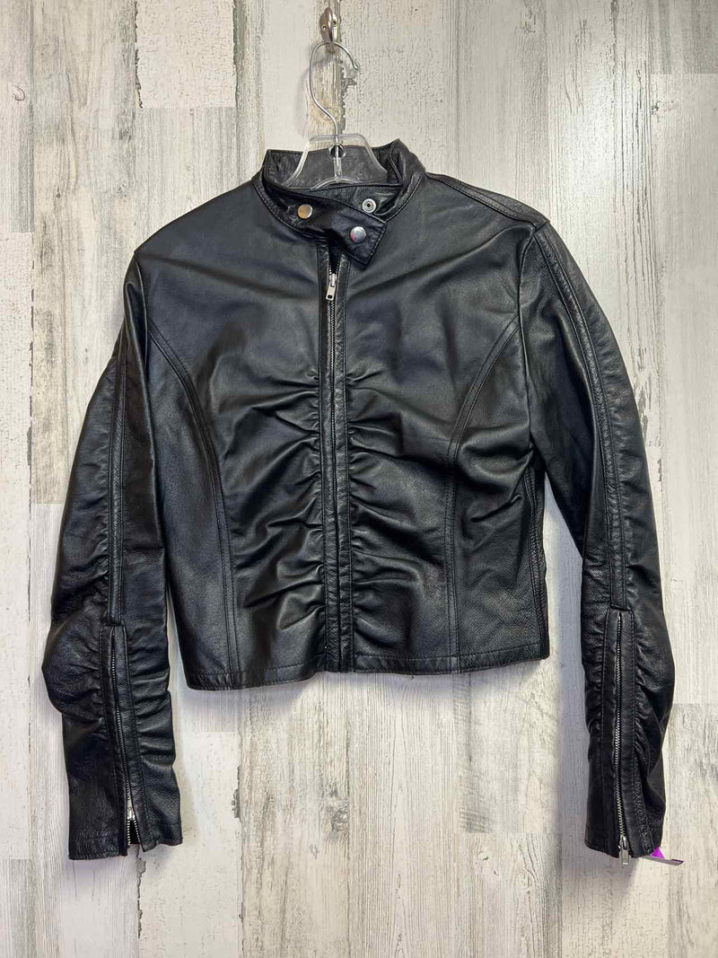 Sharagano Size S Jacket