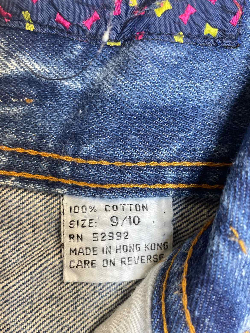 Size 9/10 Jordache Jeans