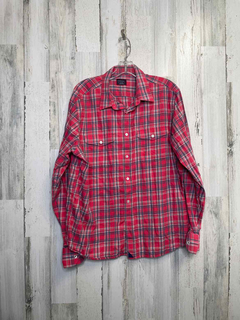 Size XL Boutique Shirt